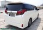 Toyota Alphard G S C Package 2015 Dijual-2