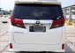 Toyota Alphard G S C Package 2015 Dijual-3