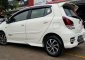 2017 Toyota Agya TRD Sportivo dijual-4