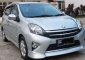 Dijual Cepat Toyota Agya TRD Sportivo 2015-2