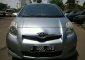 Jual Toyota Yaris E 2010-2