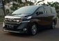 Toyota Vellfire G 2016 Dijual-7