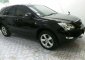 2010 Toyota Harrier 240G dijual-5