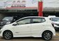 2017 Toyota Agya TRD Sportivo dijual-5