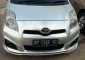 Toyota Yaris TRD Sportivo Hatchback Tahun 2013 Dijual-4