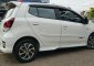 2017 Toyota Agya TRD Sportivo dijual-6