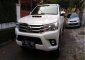 Toyota Hilux G 2017 Dijual-4