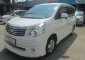 2013 Toyota NAV1 V Luxury 2.0 AT dijual-1