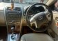 2012 Toyota Corolla Altis G Dijual -3