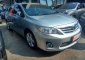 2012 Toyota Corolla Altis G Dijual -4