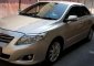 2008 Toyota Corolla Altis G dijual-4