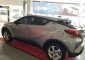  Toyota C-HR 2018 Dijual-3