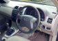 2009 Toyota Corolla Altis J MT dijual-6
