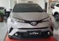  Toyota C-HR 2018 Dijual-4