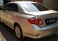 2008 Toyota Corolla Altis G dijual-6