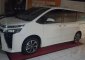 Toyota Voxy 2.0 2018 dijual-3