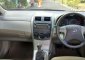 2009 Toyota Corolla Altis J MT dijual-7