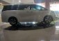 Toyota Alphard X 2018 Dijual-8