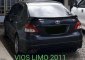 2011 Toyota Vios TRD Sportivo dijual-0