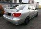 2002 Toyota Corolla Altis G dijual-2