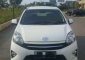 Toyota Agya TRD Sportivo Hatchback Tahun 2013 Dijual-4