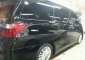 2014 Toyota Alphard 2.4 NA Dijual -5