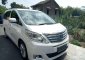 2011 Toyota Alphard G Dijual-6