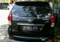 2012 Toyota Avanza G Luxury MT Dijual -0