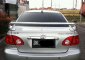 2002 Toyota Corolla Altis G dijual-5