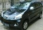 Toyota Avanza G Manual 2015-0