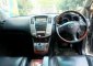 2009 Toyota Harrier 240G Dijual-1