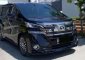 2015 Toyota Alphard  2.5 G dijual-2