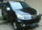 Toyota Avanza G Manual 2015-2