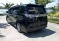 2015 Toyota Alphard  2.5 G dijual-4