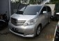 Toyota Alphard 2013 Dijual-8