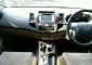 Toyota Fortuner TRD Automatic 2012-0