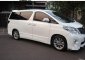 Toyota Alphard S 2011 Dijual-0