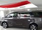 Toyota Alphard X 2018 Dijual-0