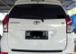 2014 Toyota Avanza E Dijual -1