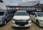 2016 Toyota Kijang Innova V Luxury Dijual -3