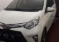Toyota Calya G Automatic 2016-0