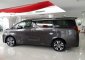Toyota Alphard X 2018 Dijual-2