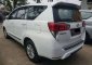 2016 Toyota Kijang Innova V Luxury Dijual -4