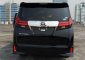 Toyota Alphard HV 2017 Dijual -4