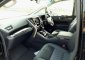 Toyota Alphard HV 2017 Dijual -5