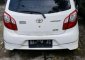 Toyota Agya TRD Sportivo Hatchback Tahun 2015 Dijual-1