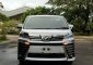 Toyota Vellfire G Limited 2018 Dijual -4