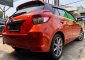 Toyota Yaris G Manual 2015-4