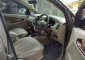 2011 Toyota Kijang Innova 2.5 E Dijual -4