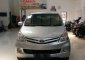 2013 Toyota Avanza E Dijual -6